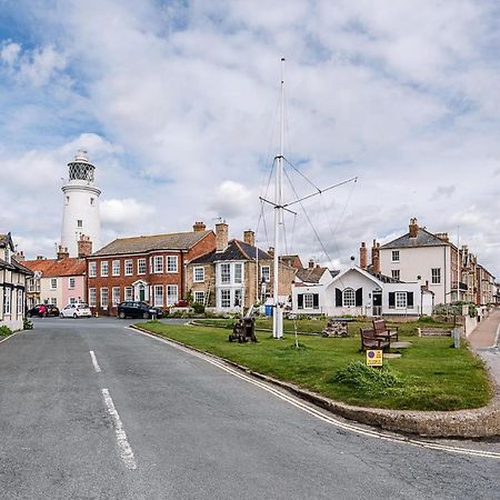 60 High Street, Southwold Apartamento Exterior foto