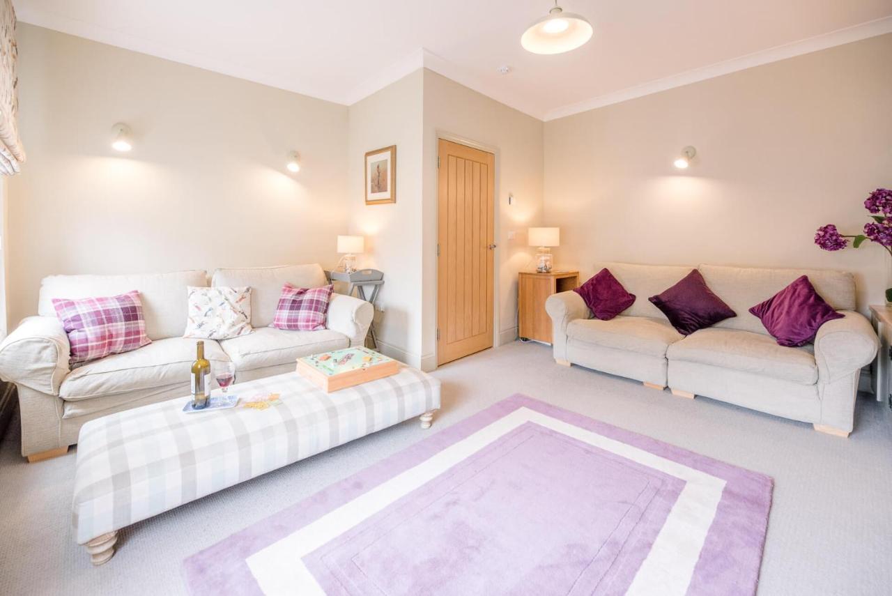 60 High Street, Southwold Apartamento Exterior foto