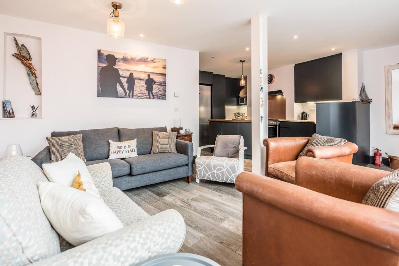 60 High Street, Southwold Apartamento Exterior foto