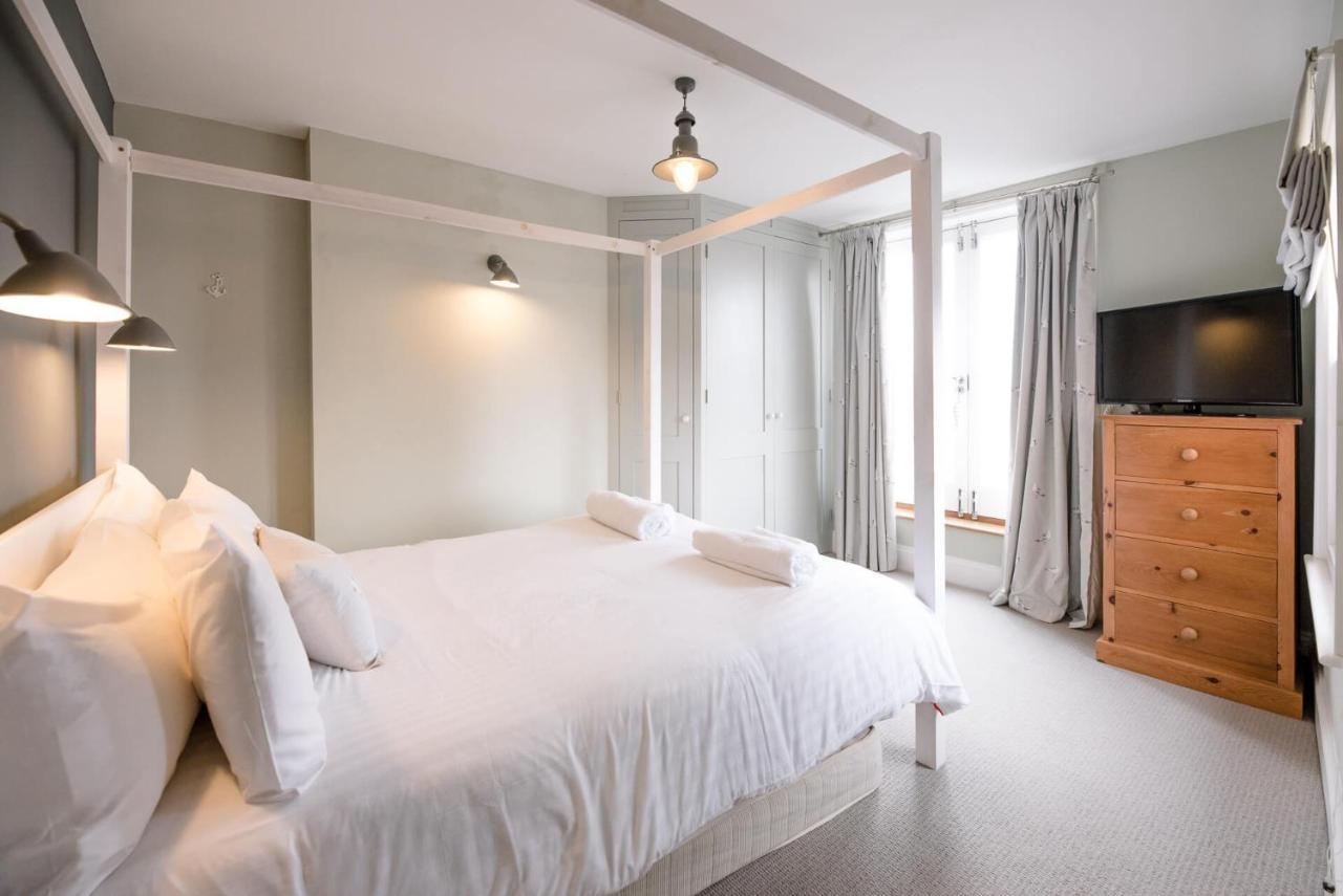 60 High Street, Southwold Apartamento Exterior foto