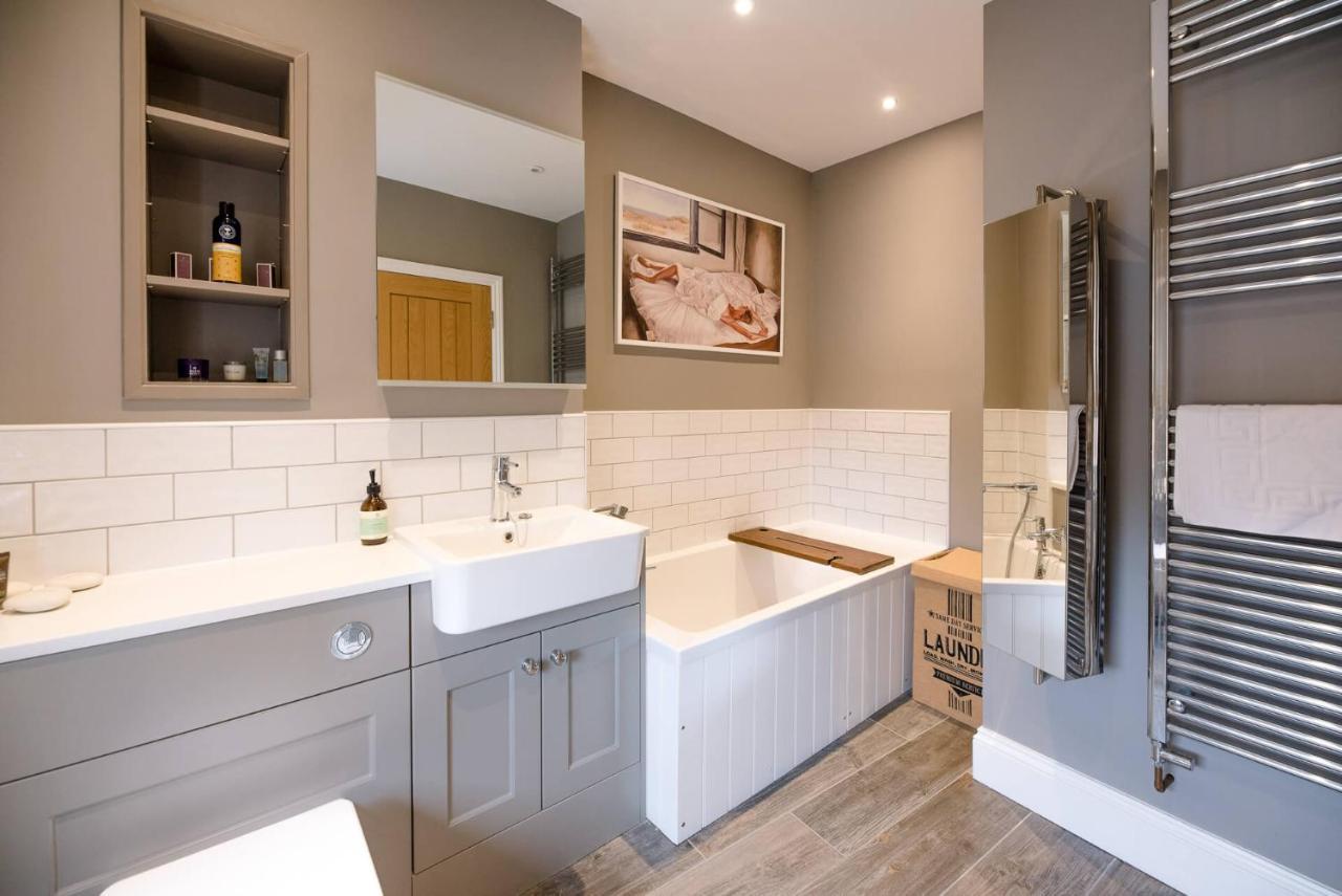 60 High Street, Southwold Apartamento Exterior foto