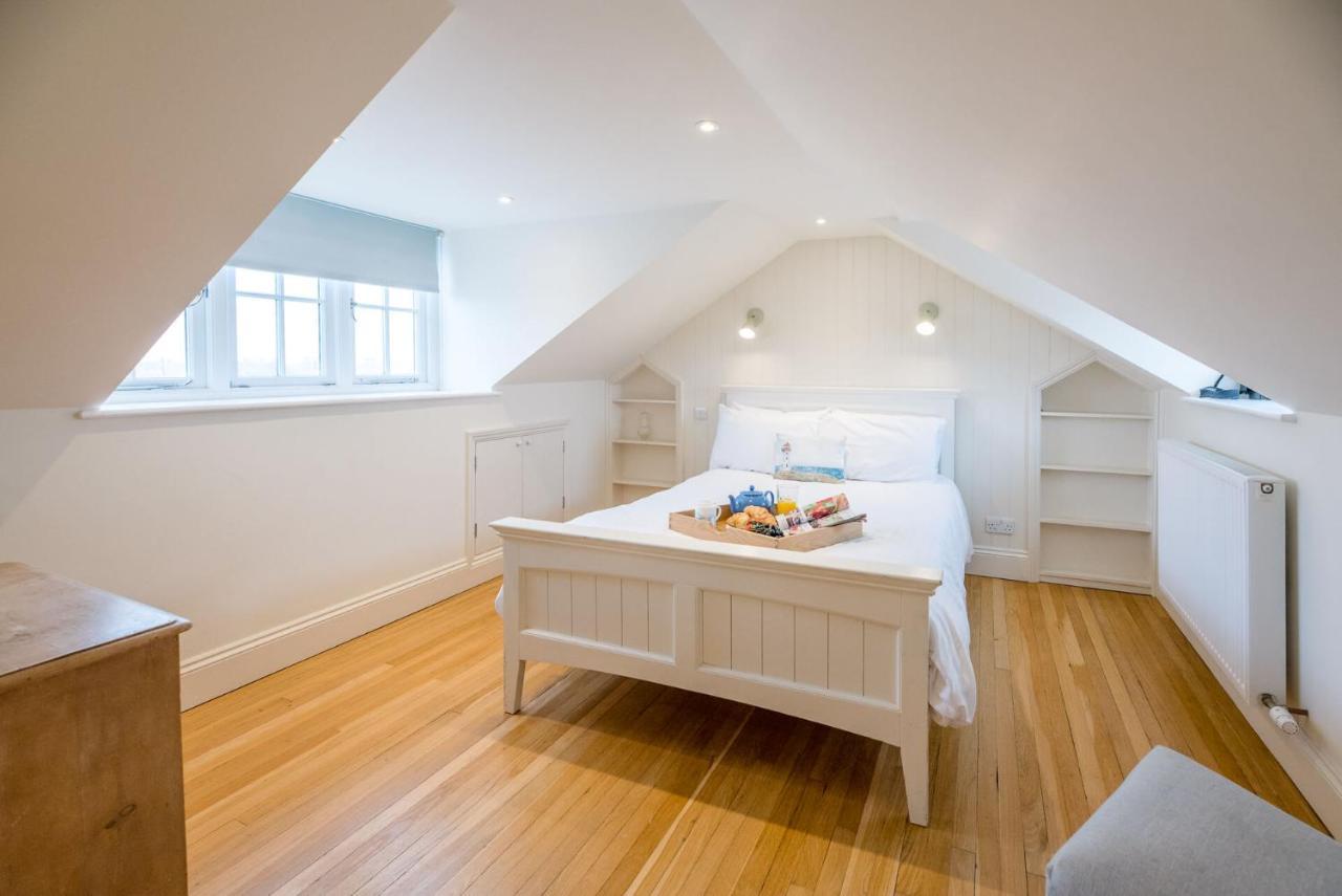 60 High Street, Southwold Apartamento Exterior foto