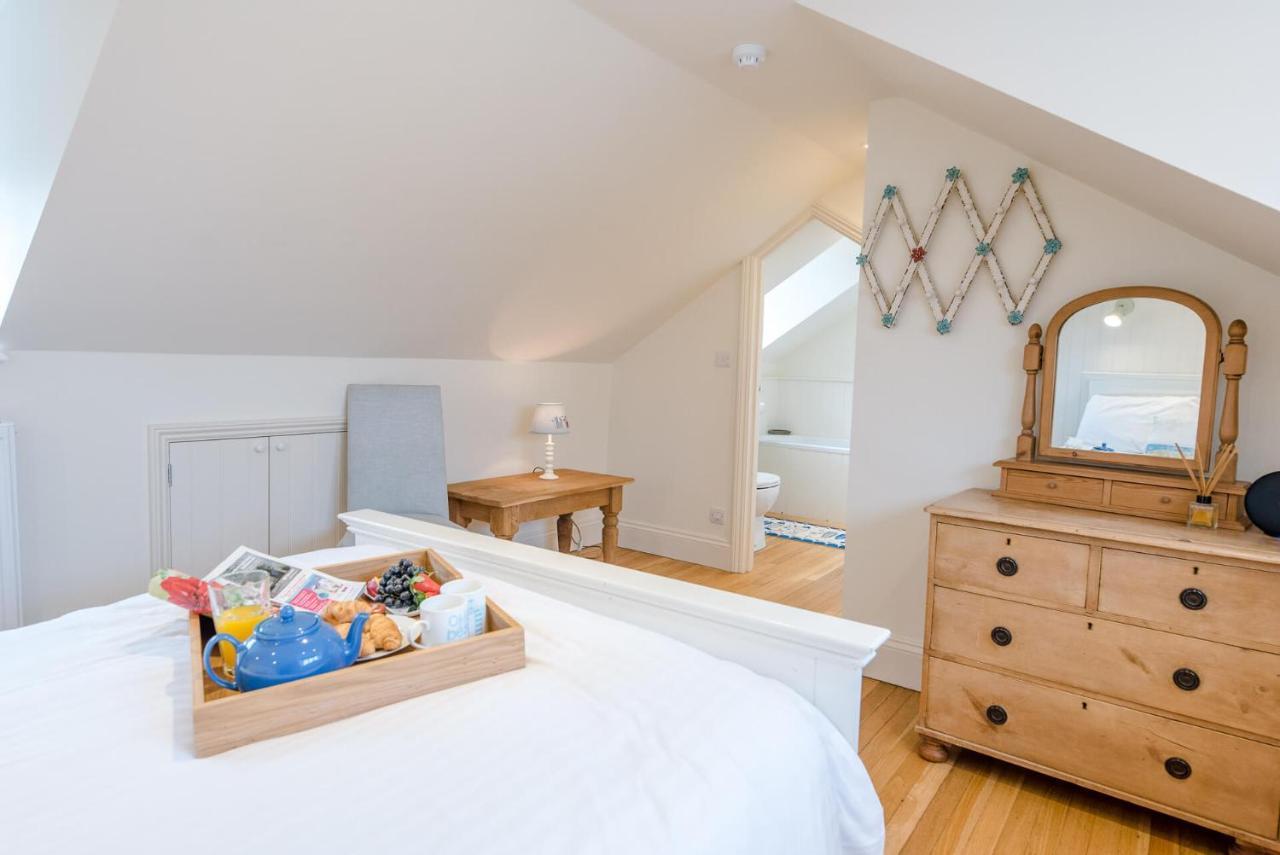 60 High Street, Southwold Apartamento Exterior foto