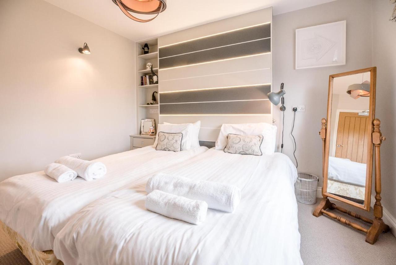 60 High Street, Southwold Apartamento Exterior foto