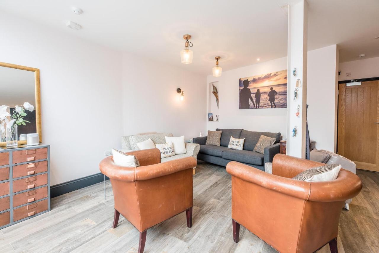 60 High Street, Southwold Apartamento Exterior foto