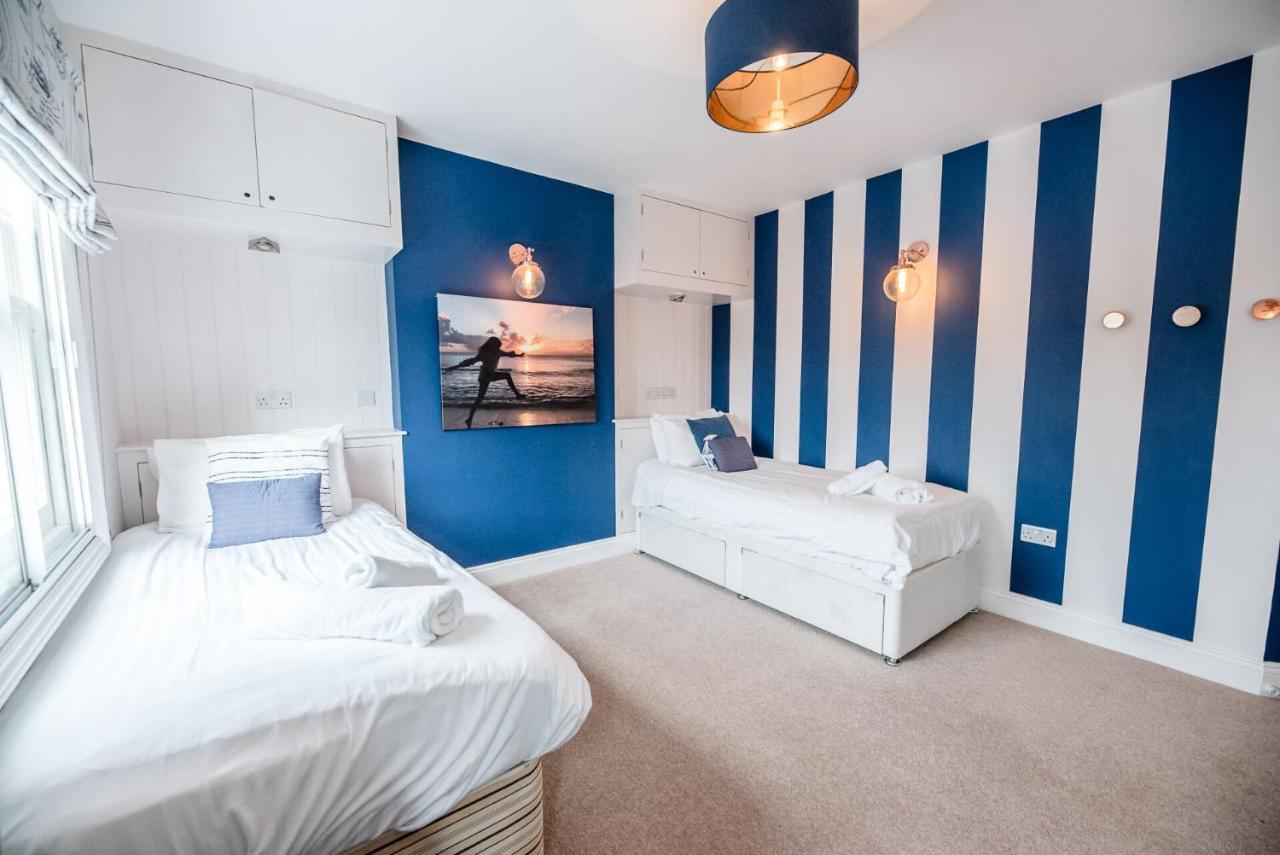 60 High Street, Southwold Apartamento Exterior foto